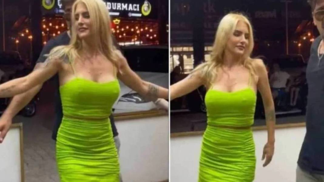 Çılgın Dondurmacı bu sefer sınırı çok aştı! Öyle bir şey yaptı ki eşi bu sefer... 5